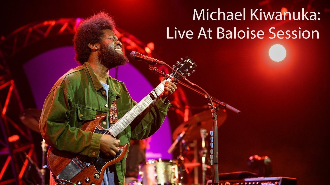 Michael Kiwanuka - Baloise Session 2019