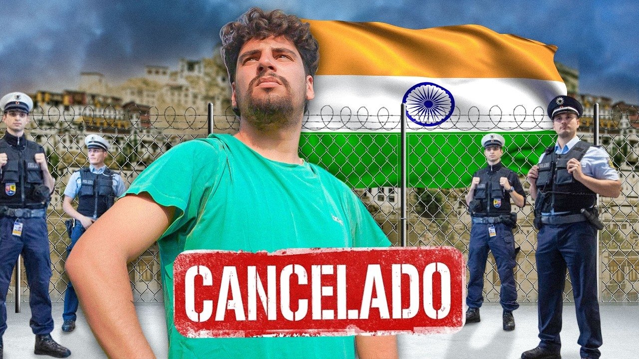 We Were Blocked From Entering India | 'Trapped' in Pakistan
