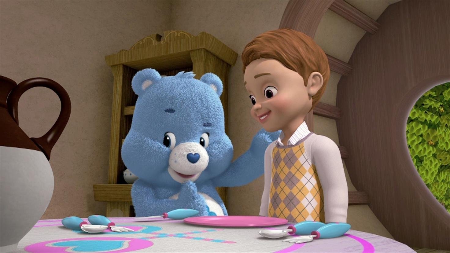 Épisode 17