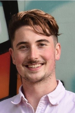 Tristan Davis | Production Assistant
