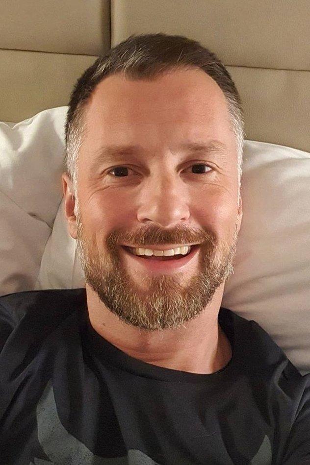 et billede af Petr Vágner