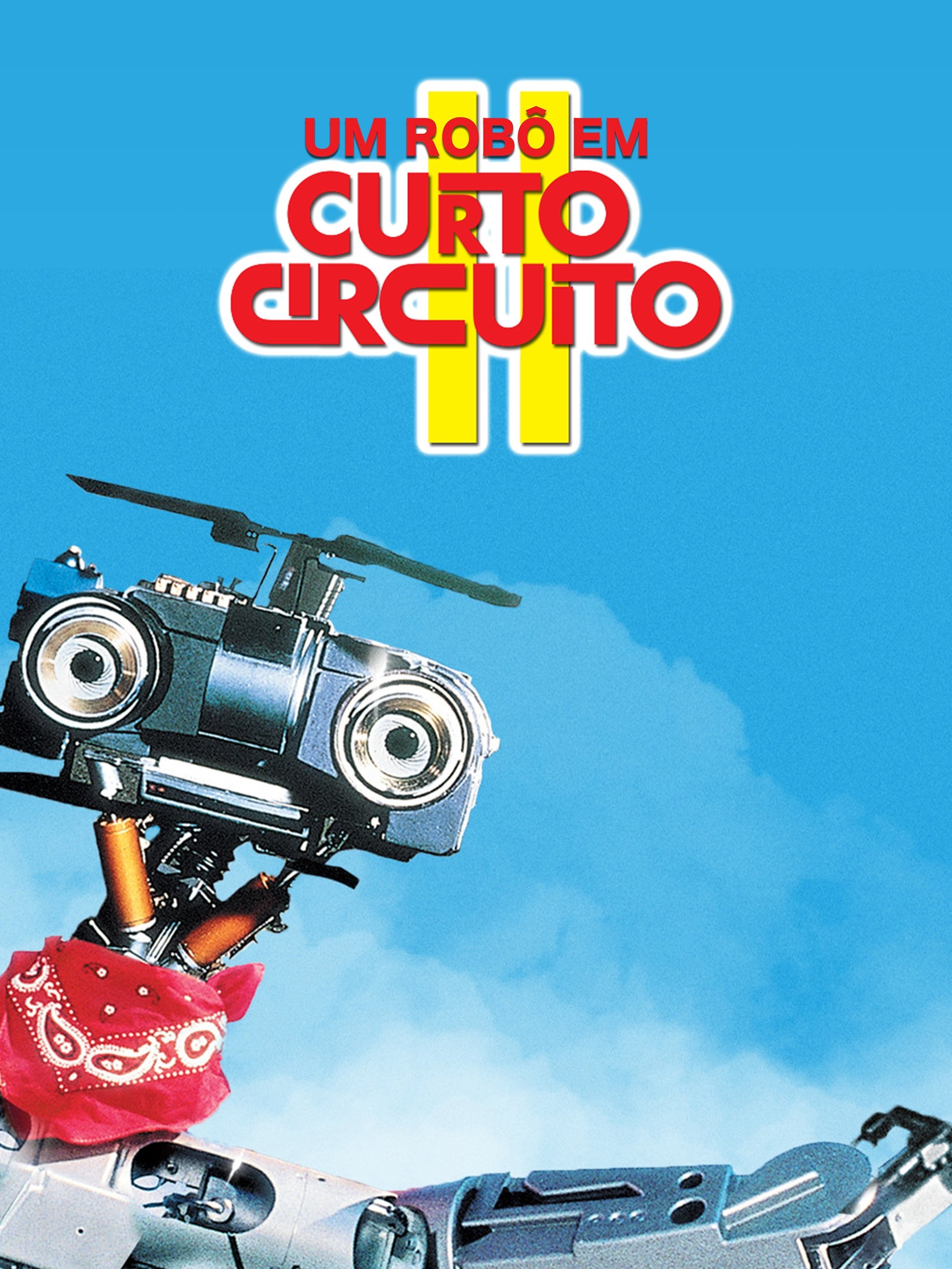 Short Circuit 2