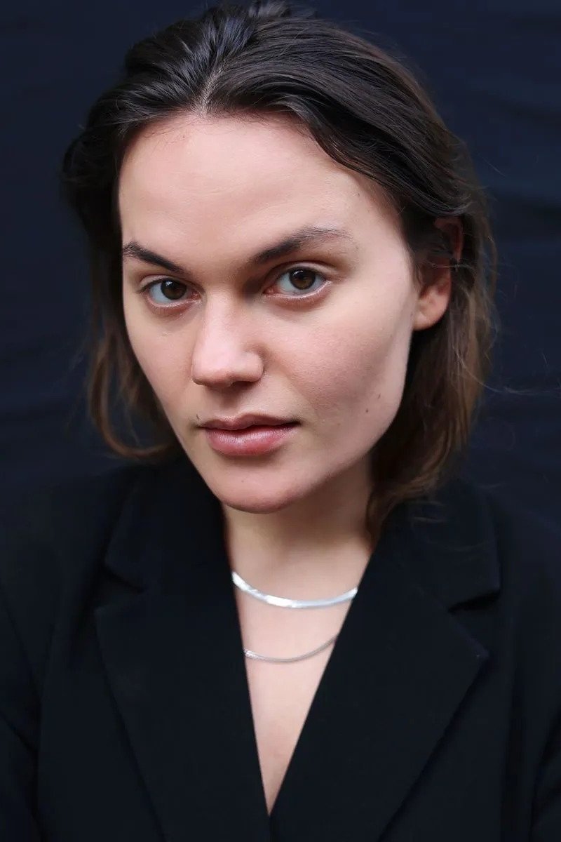 Rosa Stil's picture in the cast