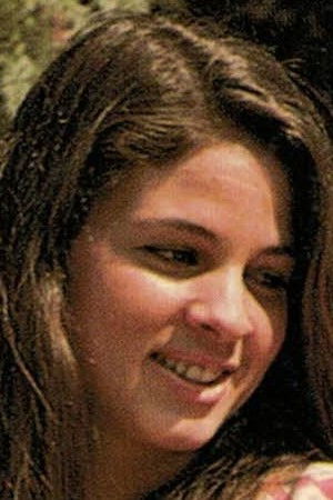 et billede af Jennifer Summers