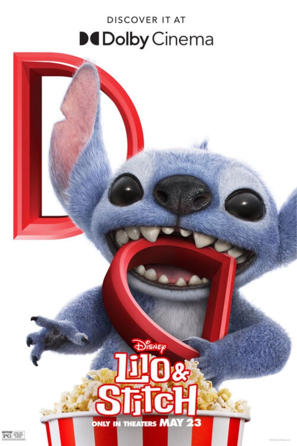 Lilo & Stitch