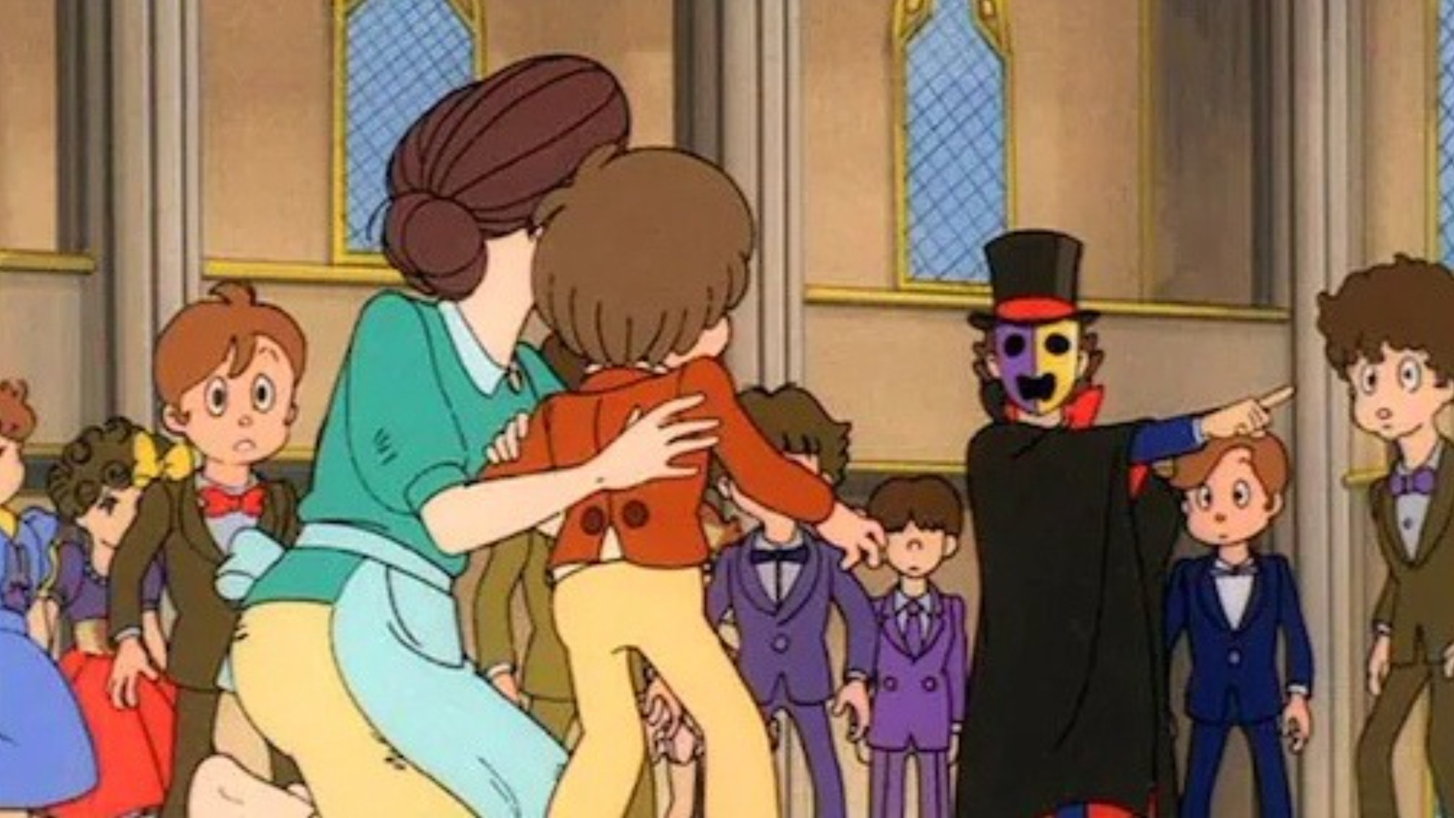 Thumbnail for Children's Town, Rainbow Town Season 1 Episode 14