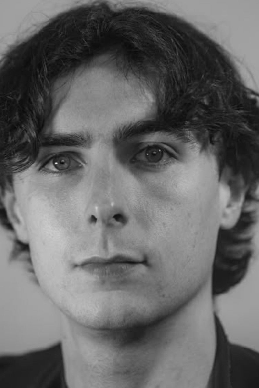 et billede af Mikey Casey