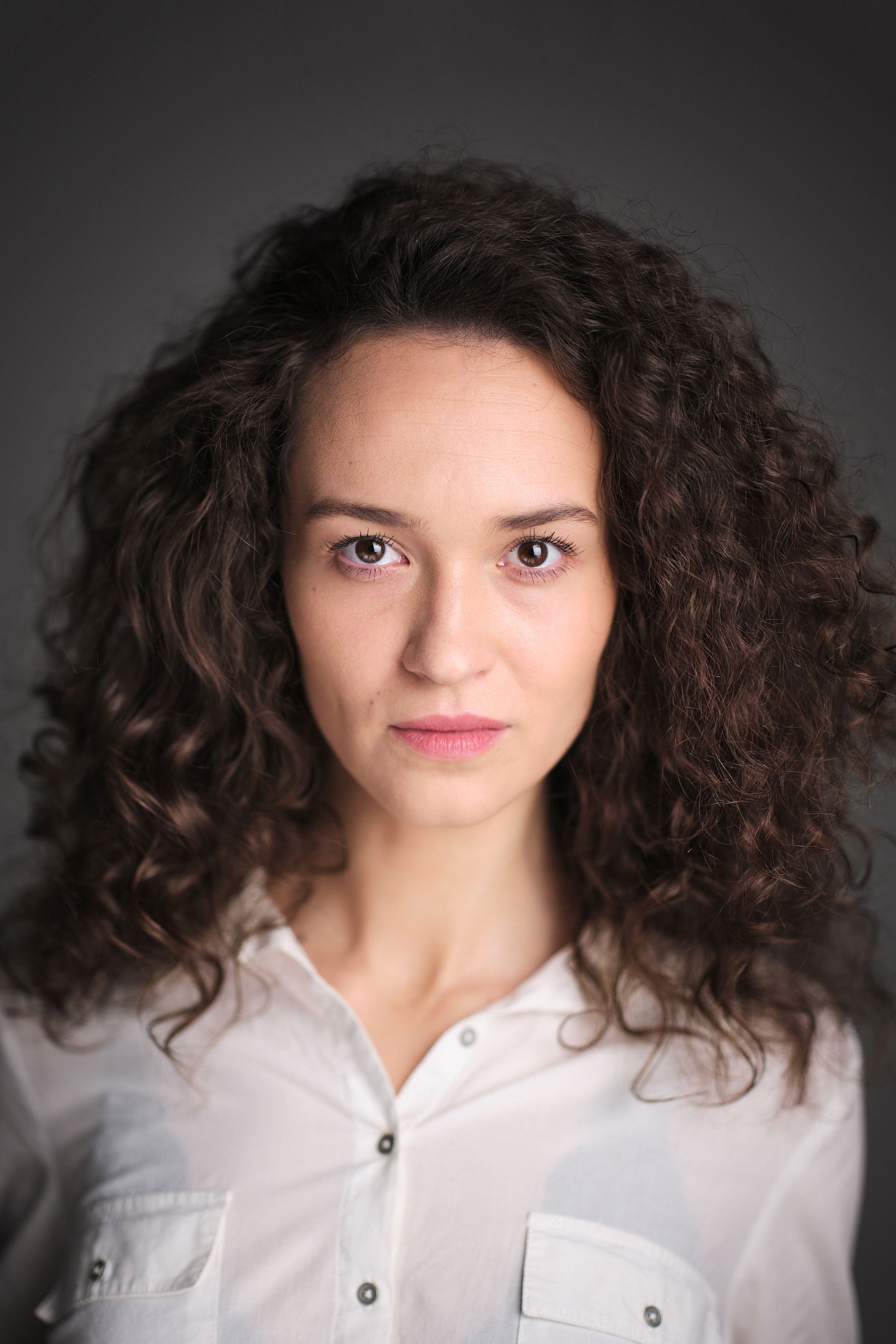 et billede af Romana Ondrejkovičová