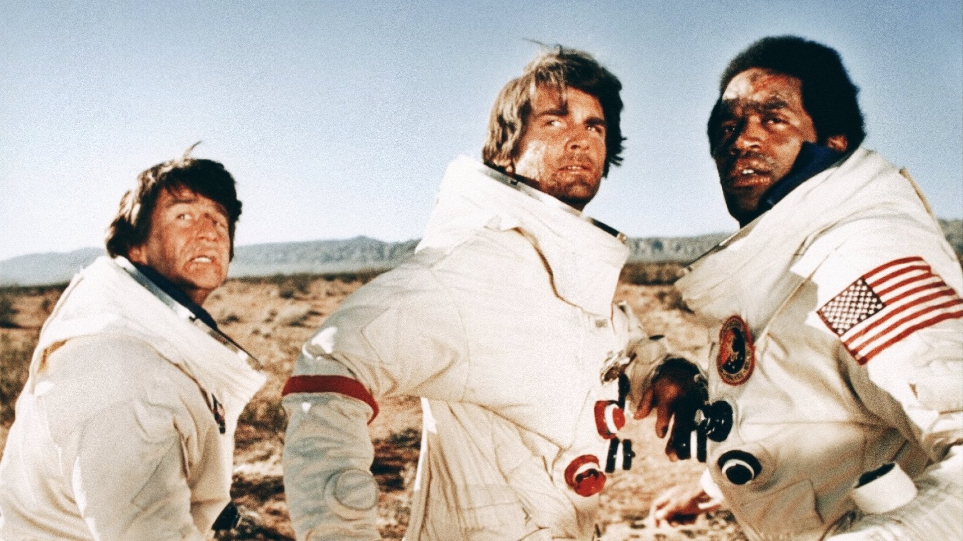 Capricorn One (1977)