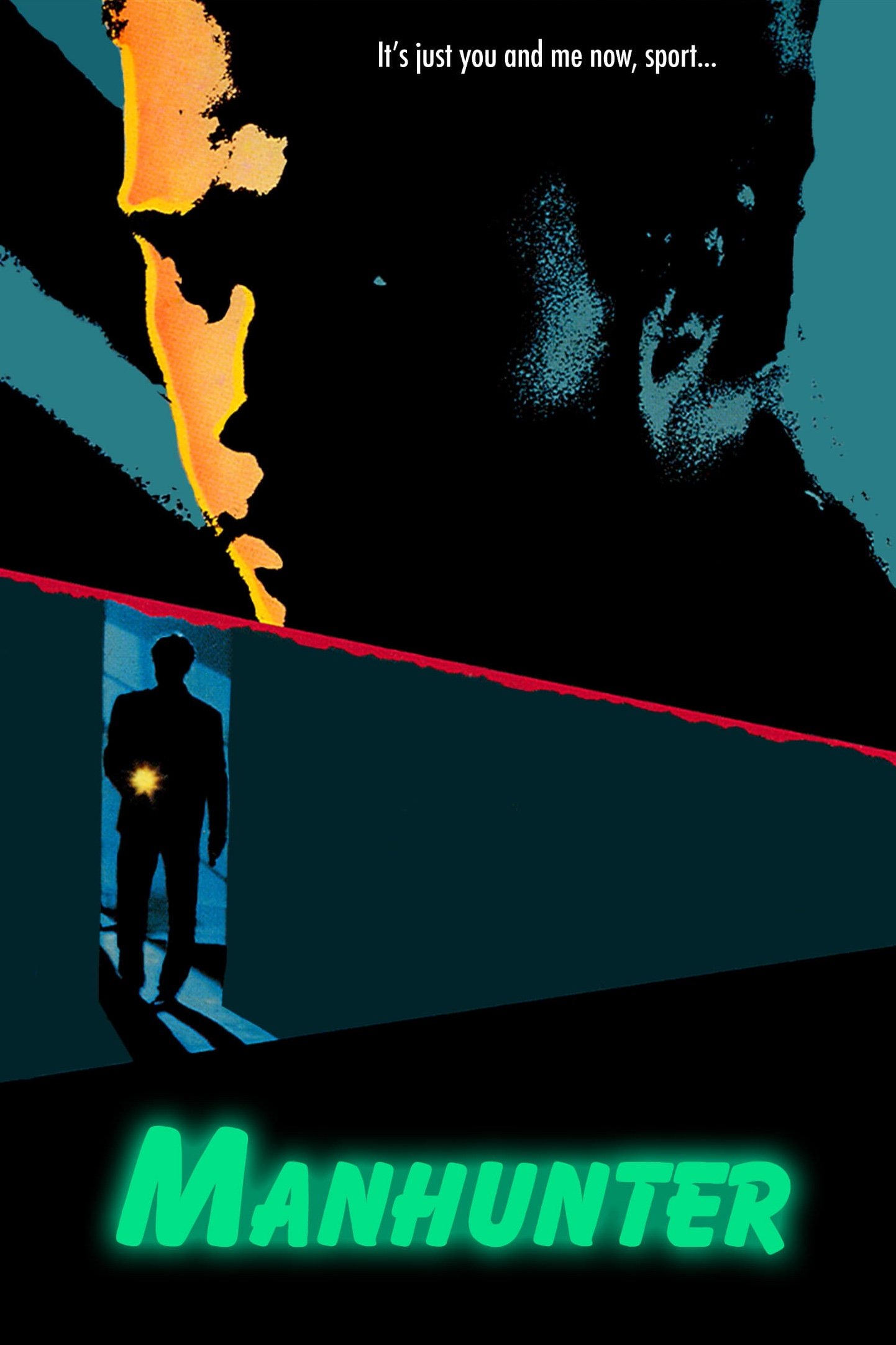 Manhunter