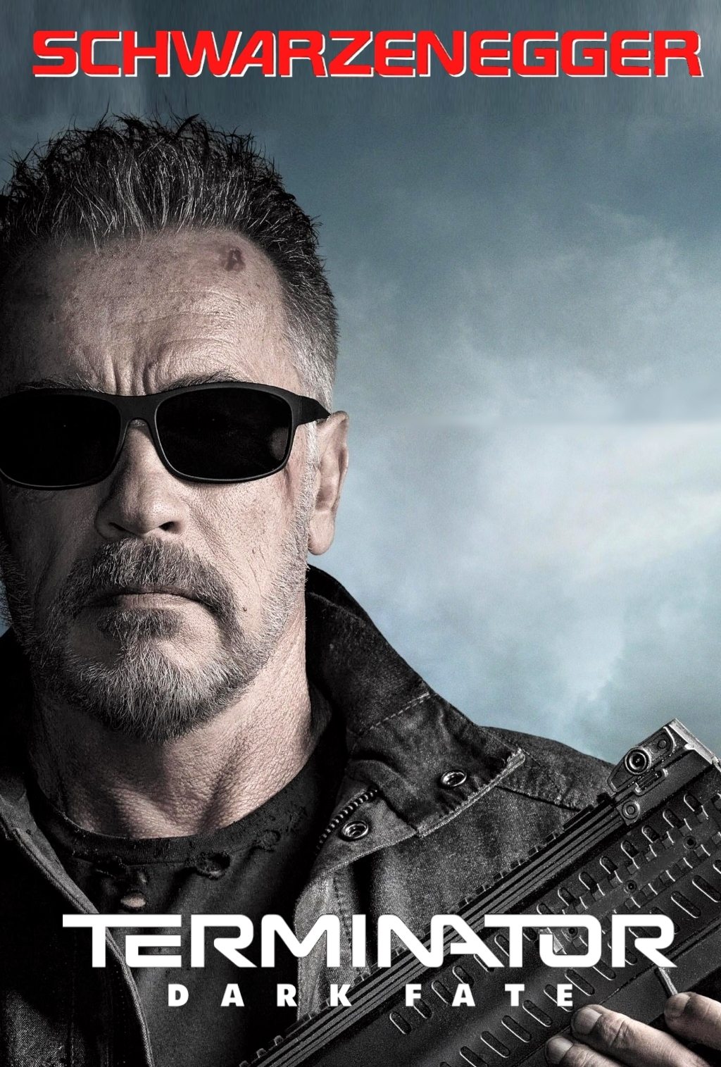 Terminator: Dark Fate