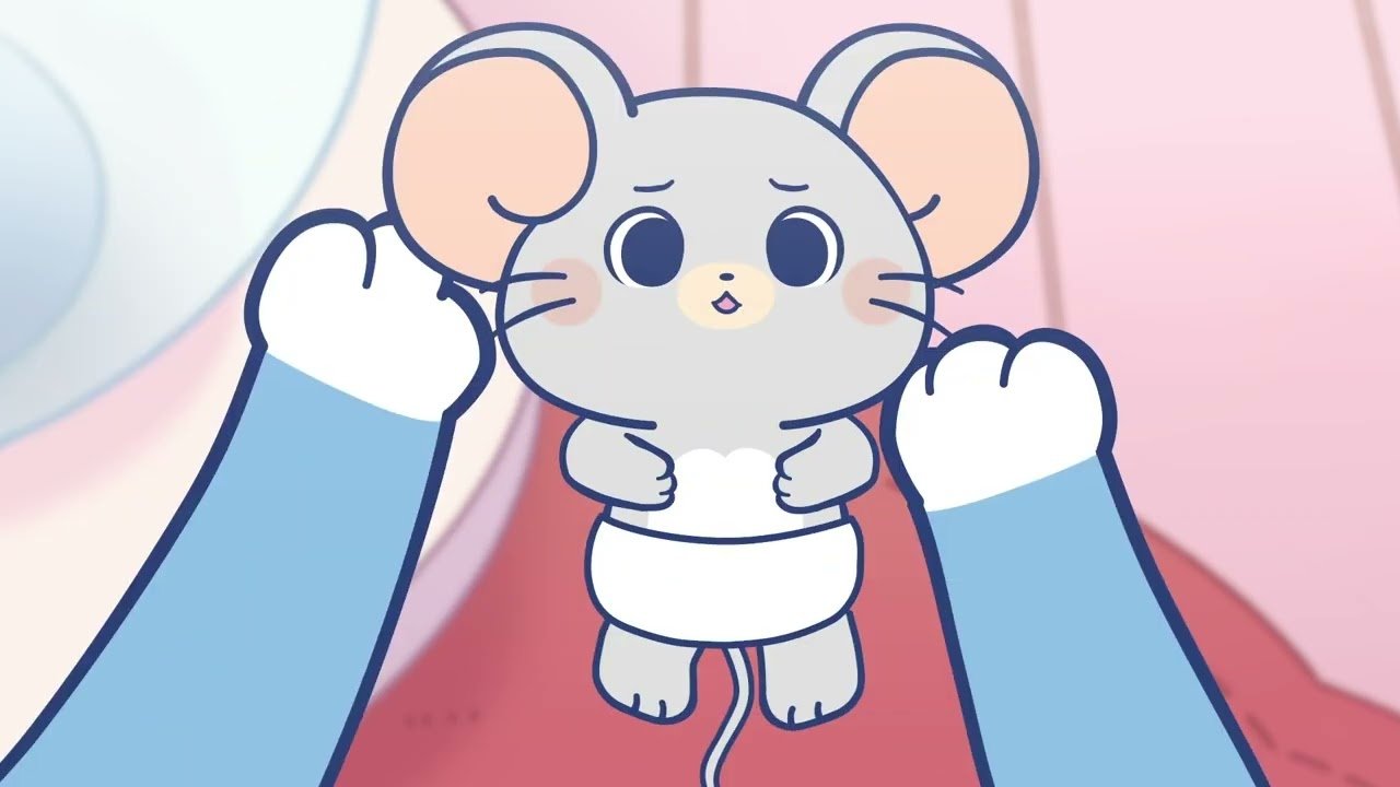 とむとじぇりーごっこ - Épisode 10