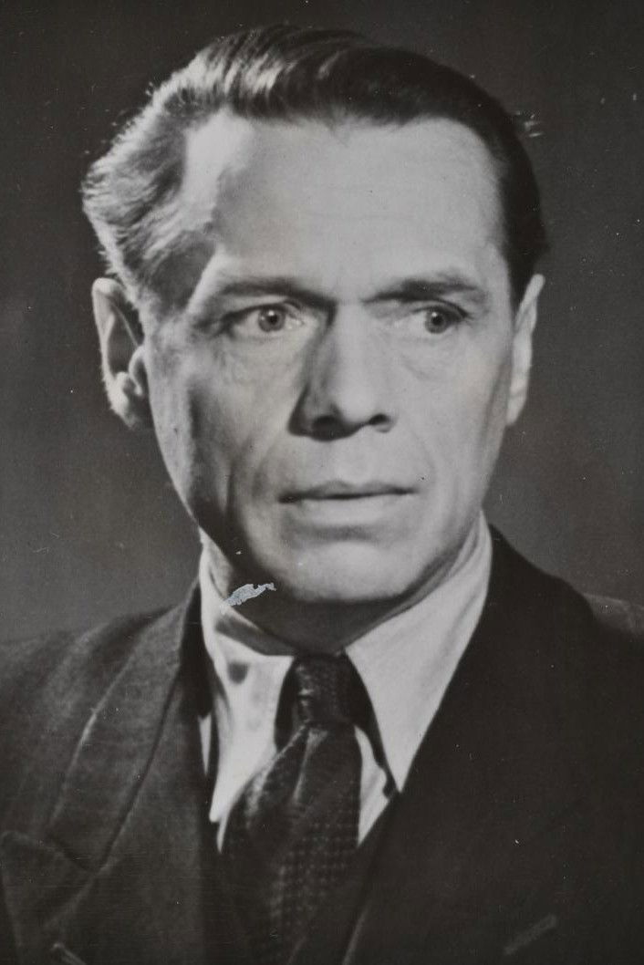 et billede af Elmar Kivilo