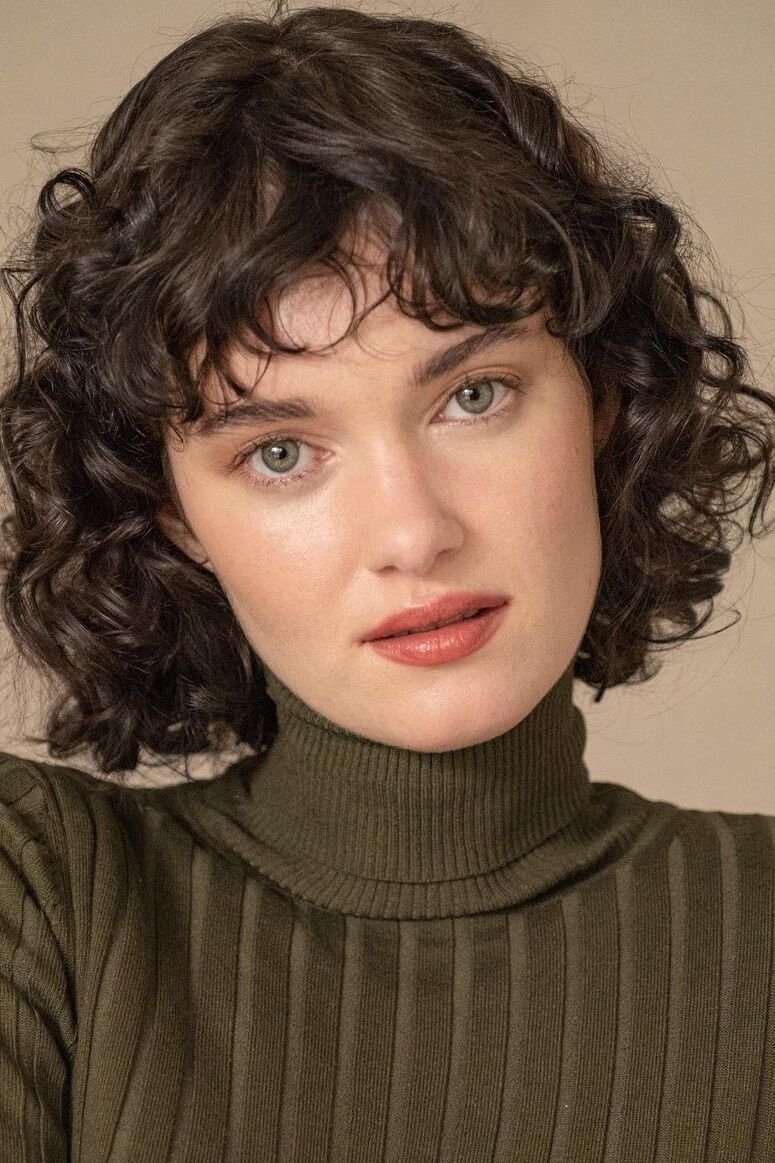 et billede af Léa Bonneau