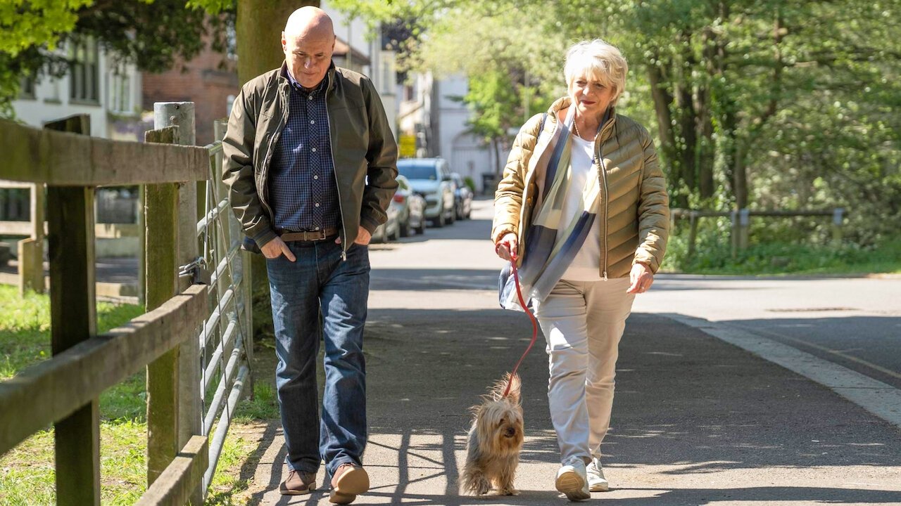 23 Walks (2020)