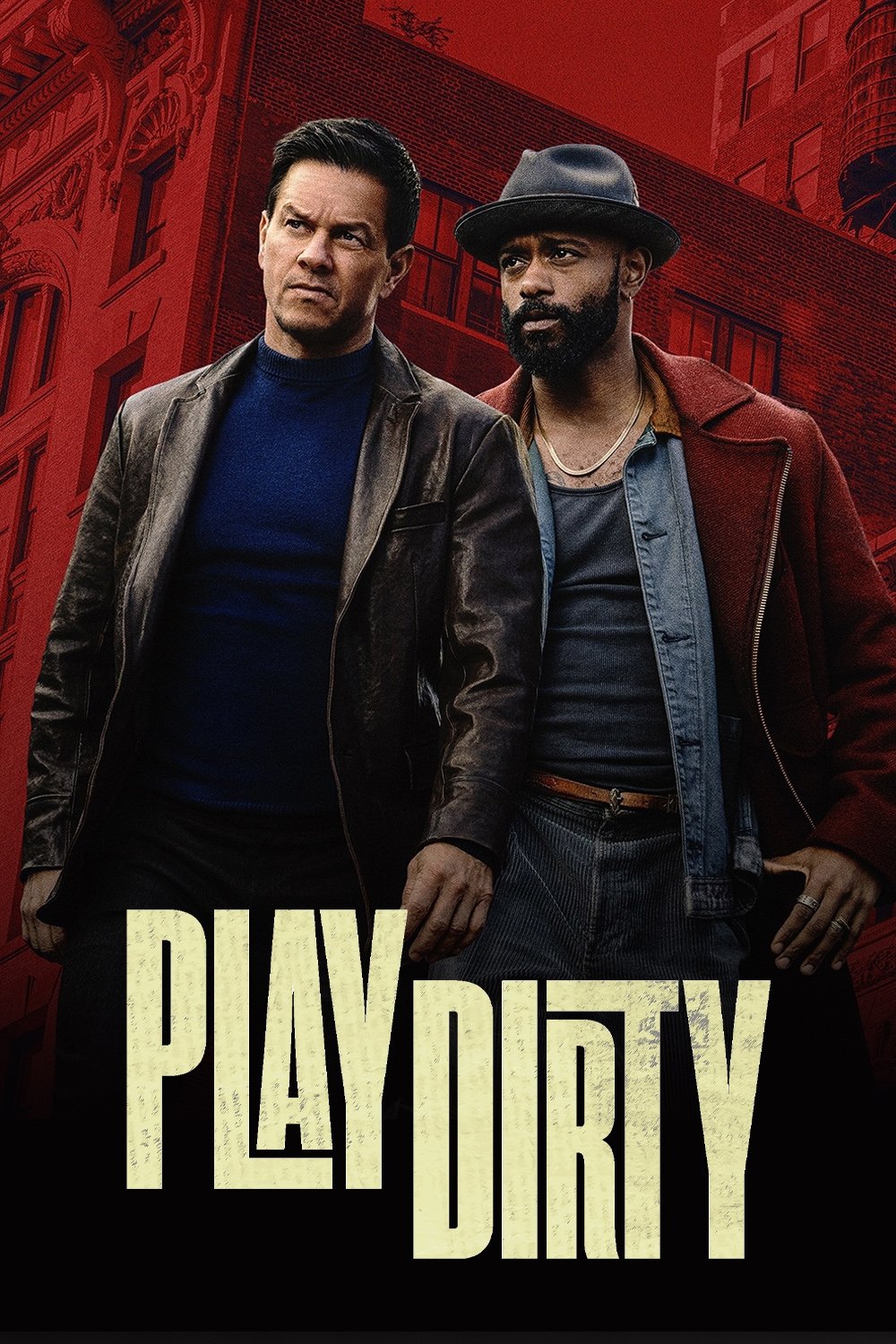 Play Dirty