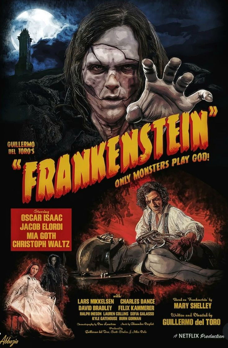 Frankenstein