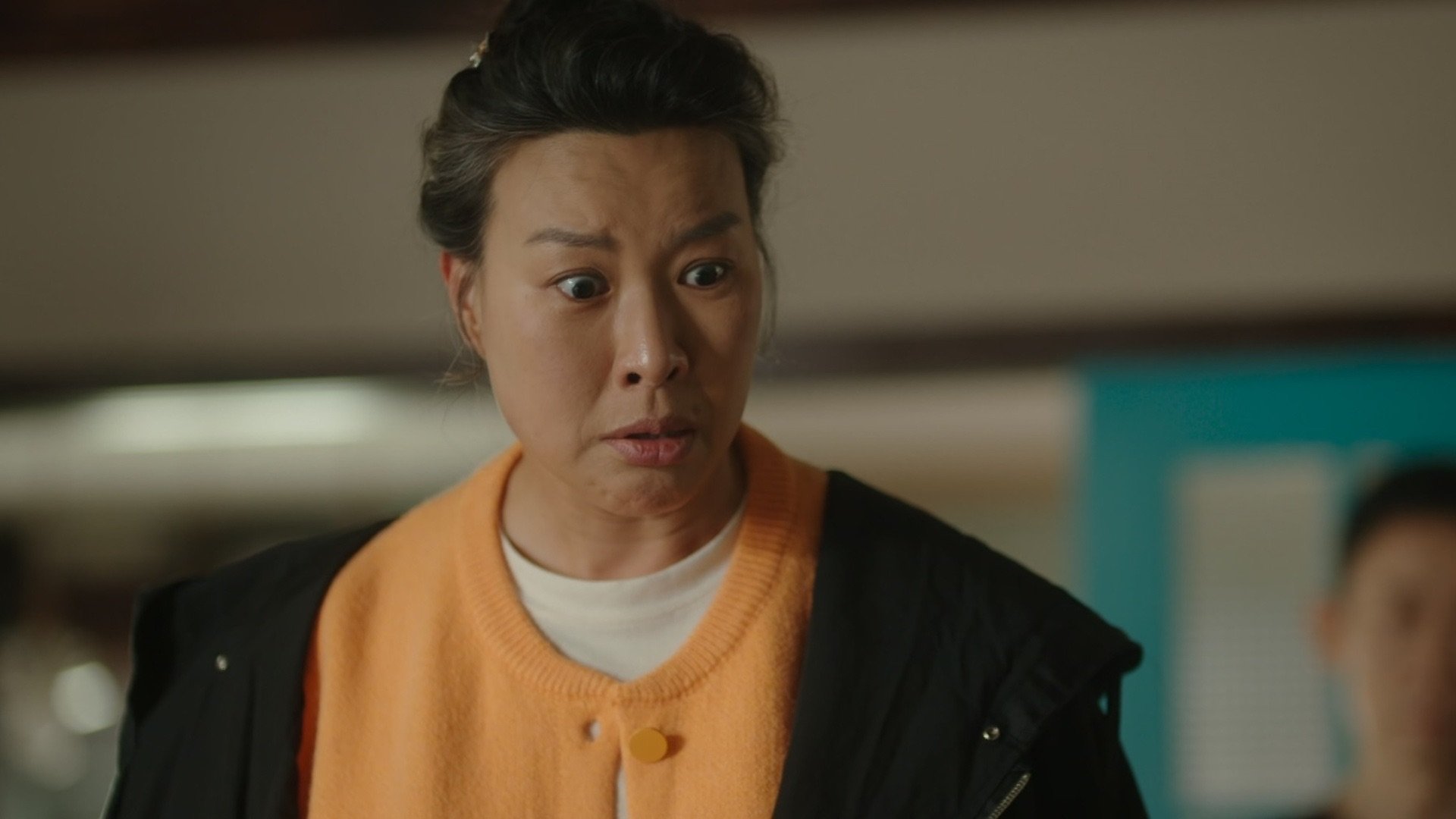 Miss Night and Day - Épisode 16