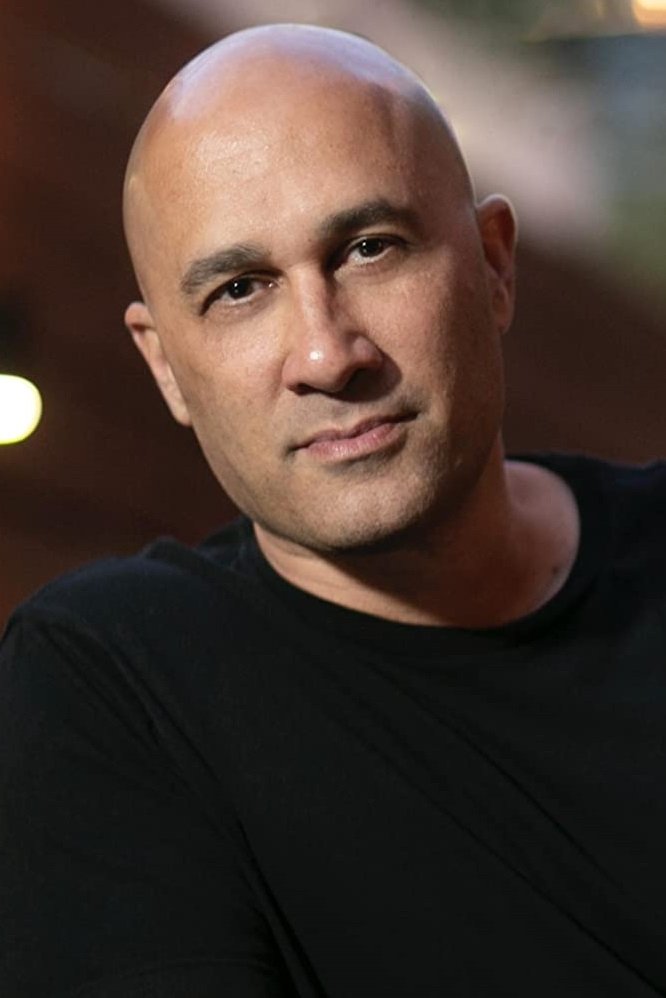 et billede af Lawrence Smith