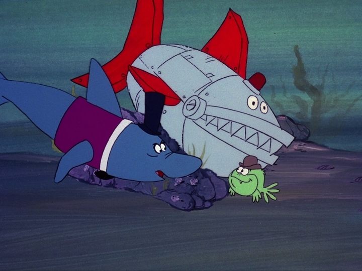 Episode 21