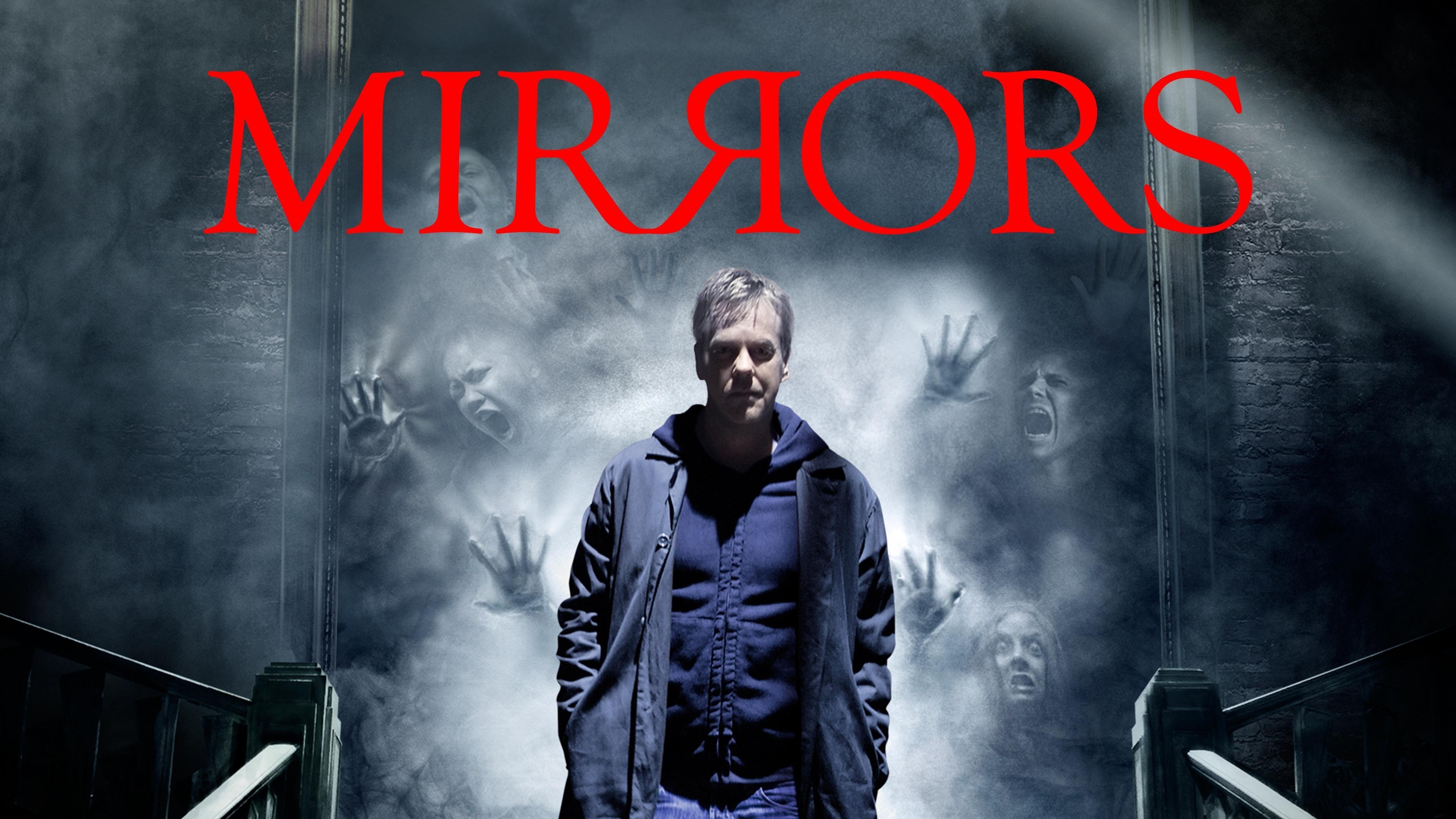 Mirrors (2008)