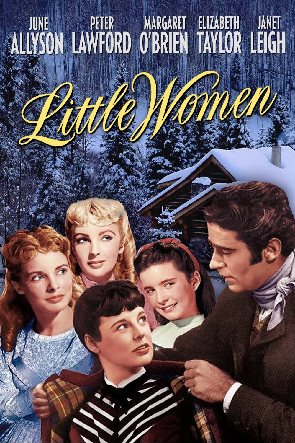 Little Women