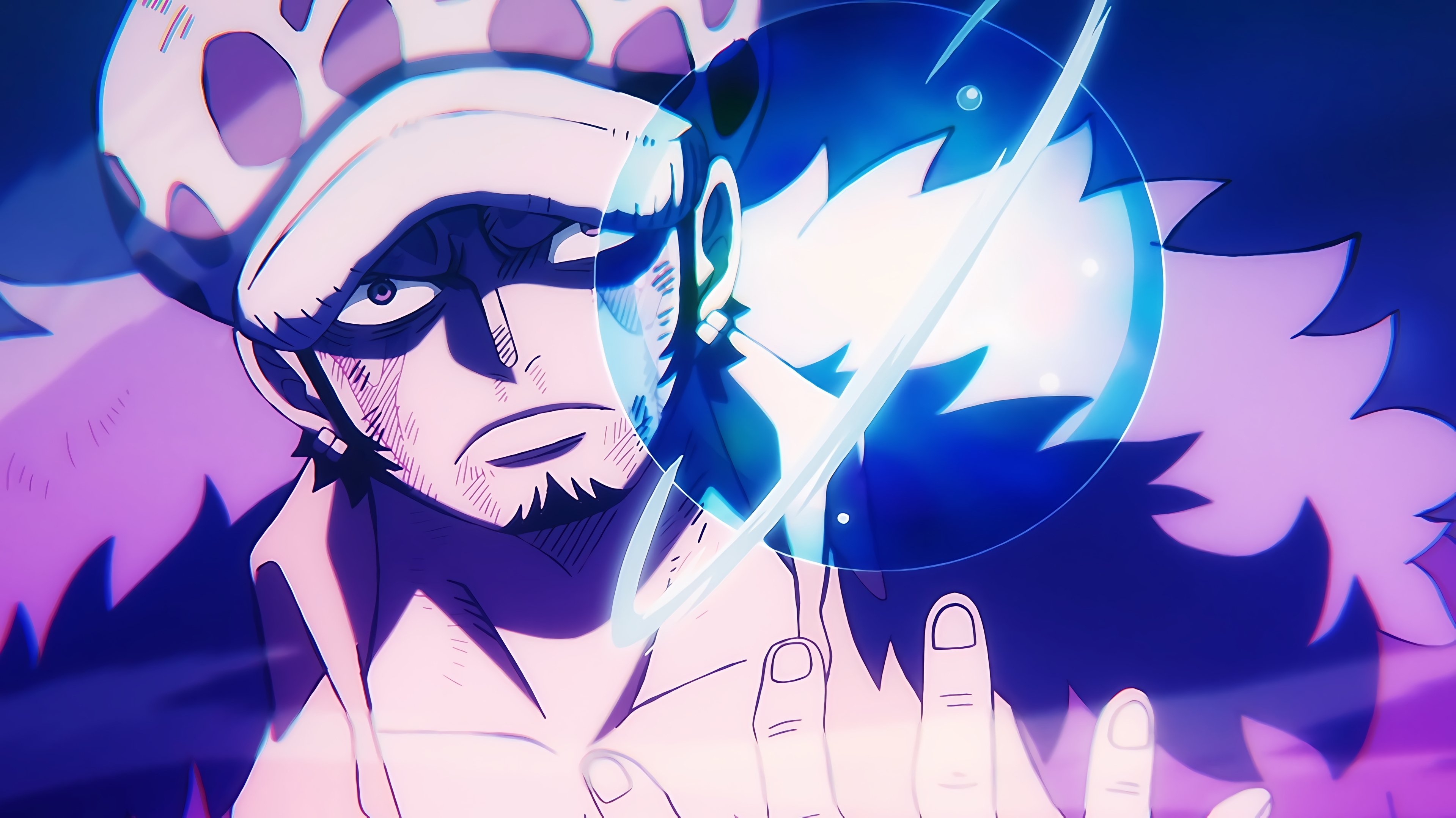 One Piece Staffel 21 :Folge 1067 