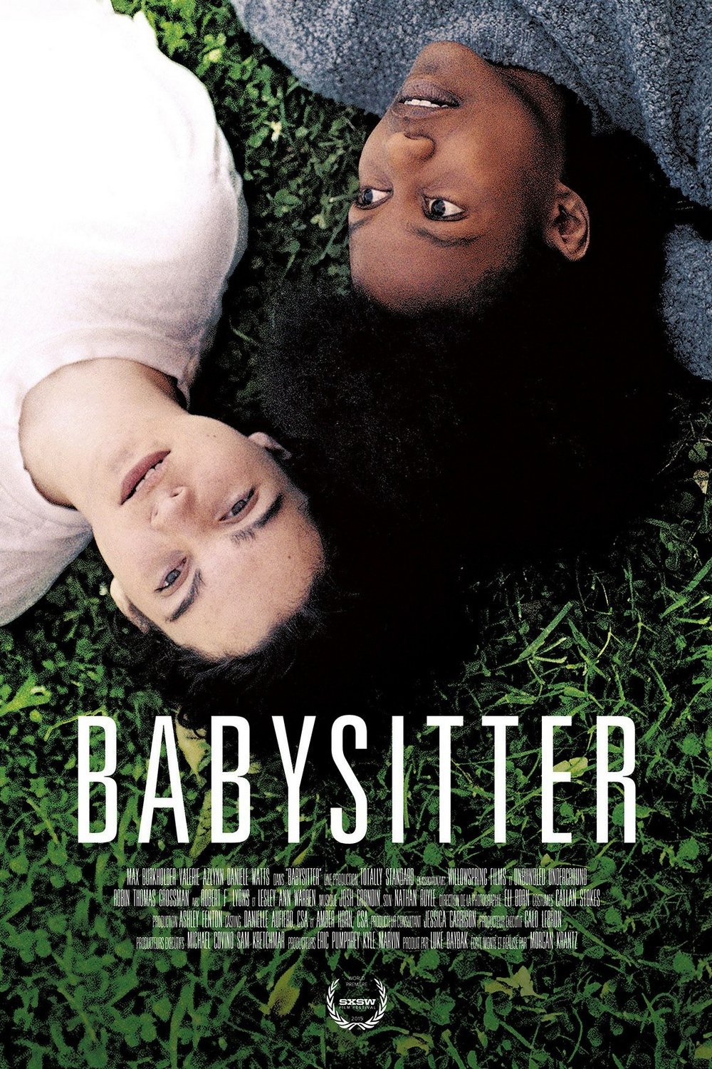 Babysitter