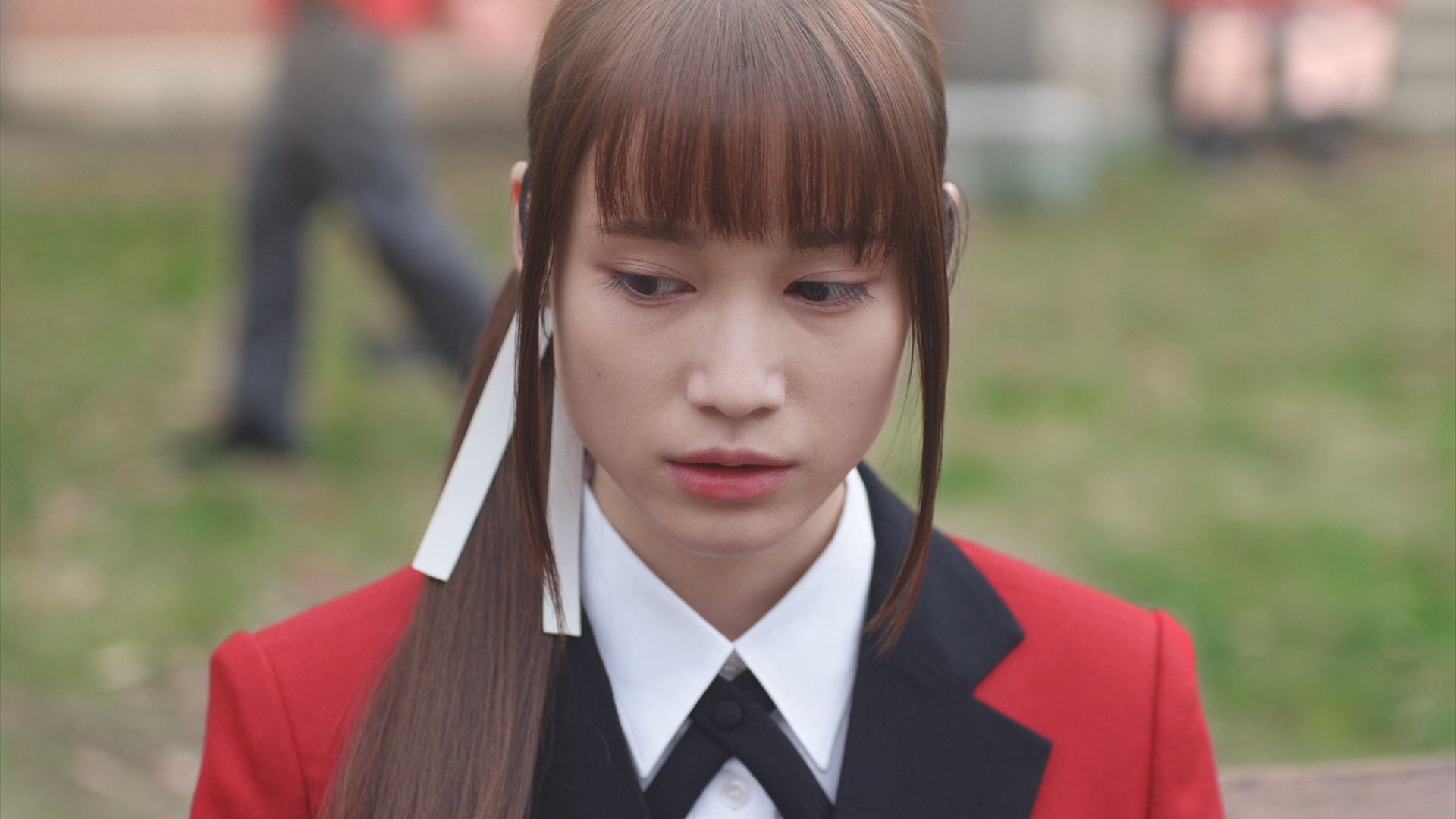 Kakegurui