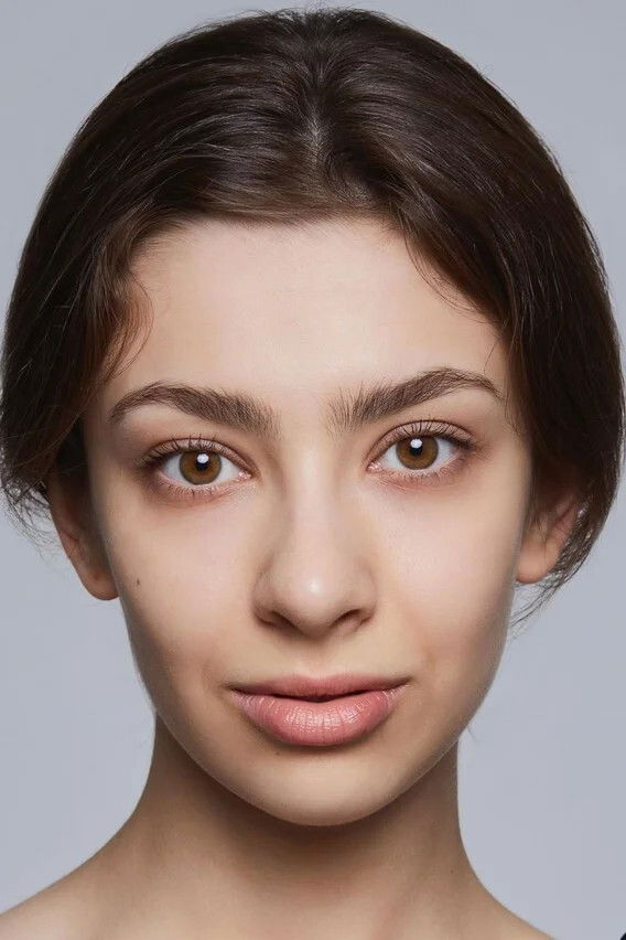 et billede af Varvara Revnyuk