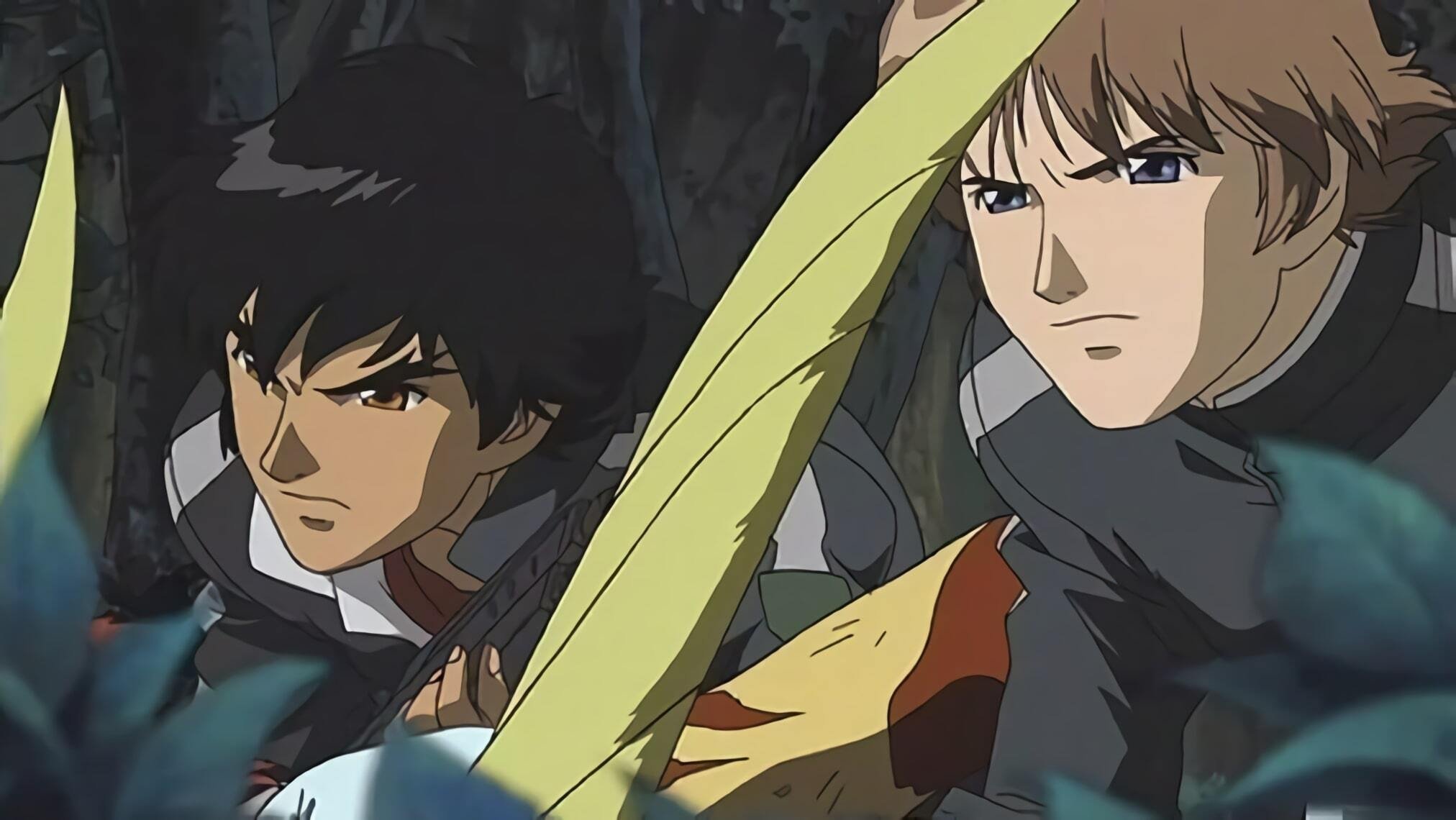 Episode 13