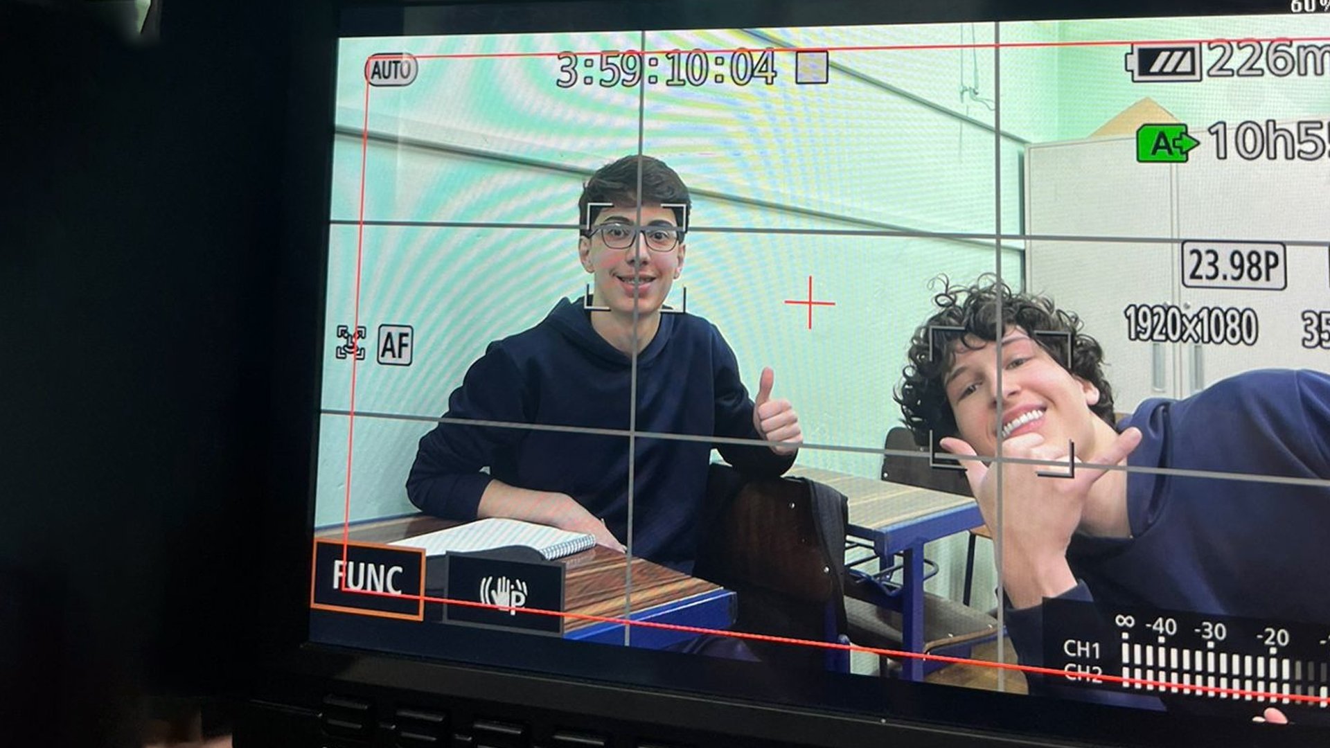 Como Não Arranjar um Namorado