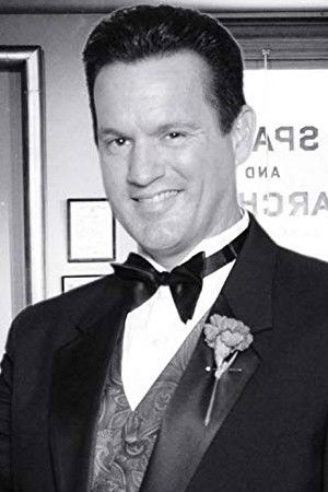 et billede af Sean Patrick Kennedy