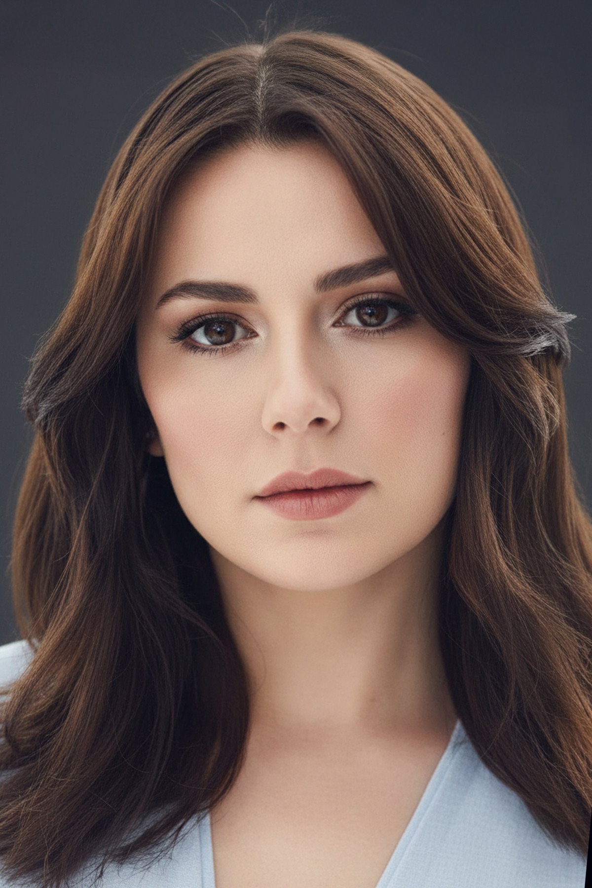 Merve Özbey