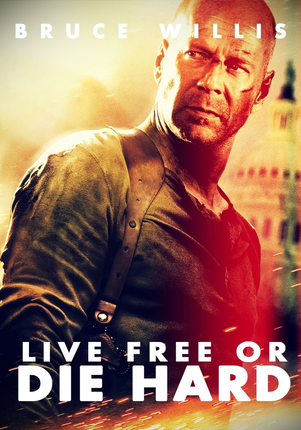 Live Free or Die Hard