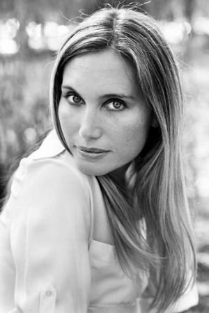 et billede af Laura Baldi