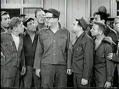 The Phil Silvers Show - Épisode 24