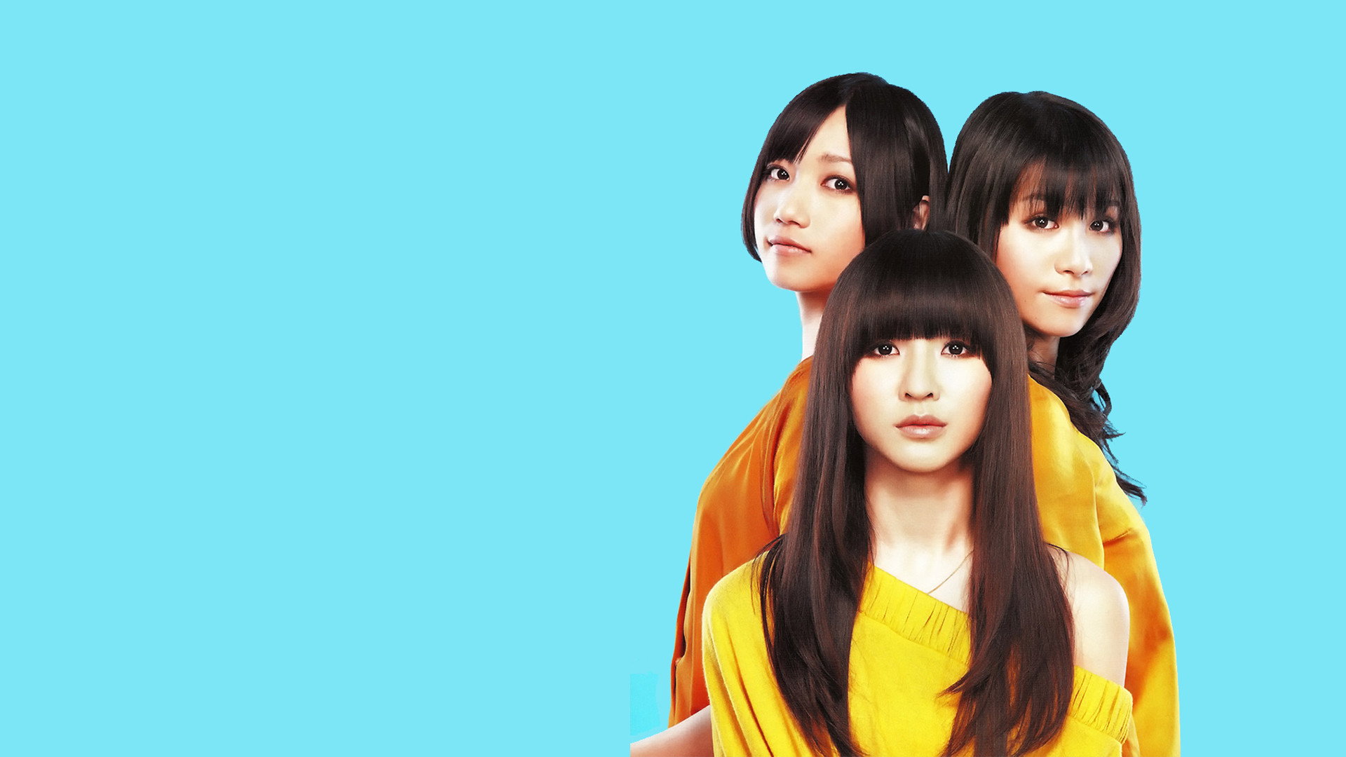 Perfume: 2nd Tour - Chokkaku Nitouhen Sankakkei TOUR