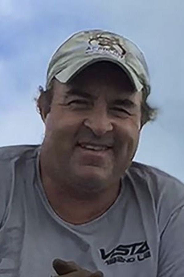 et billede af William Barillaro