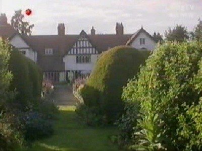 Most Haunted