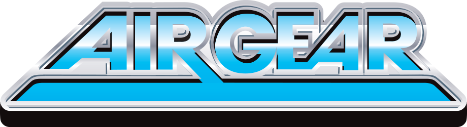 Air Gear