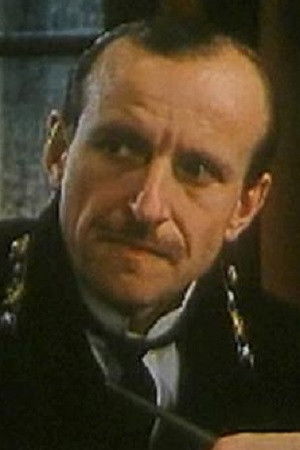 et billede af Vasiliy Ustyuzhanin