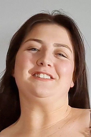 et billede af Mabel Moore