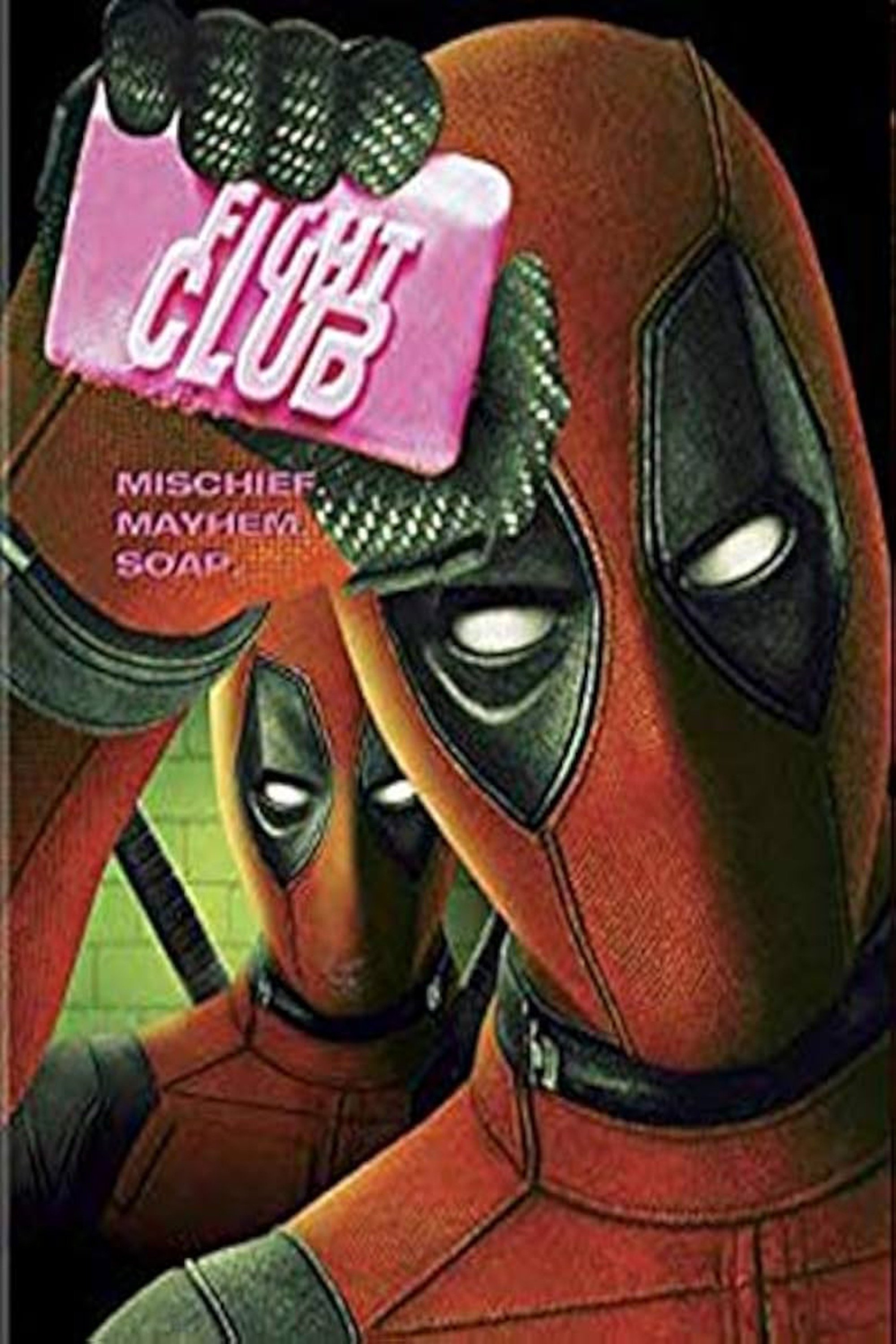 Fight Club