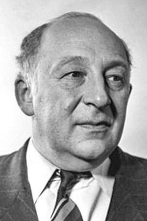 et billede af Osip Abdulov