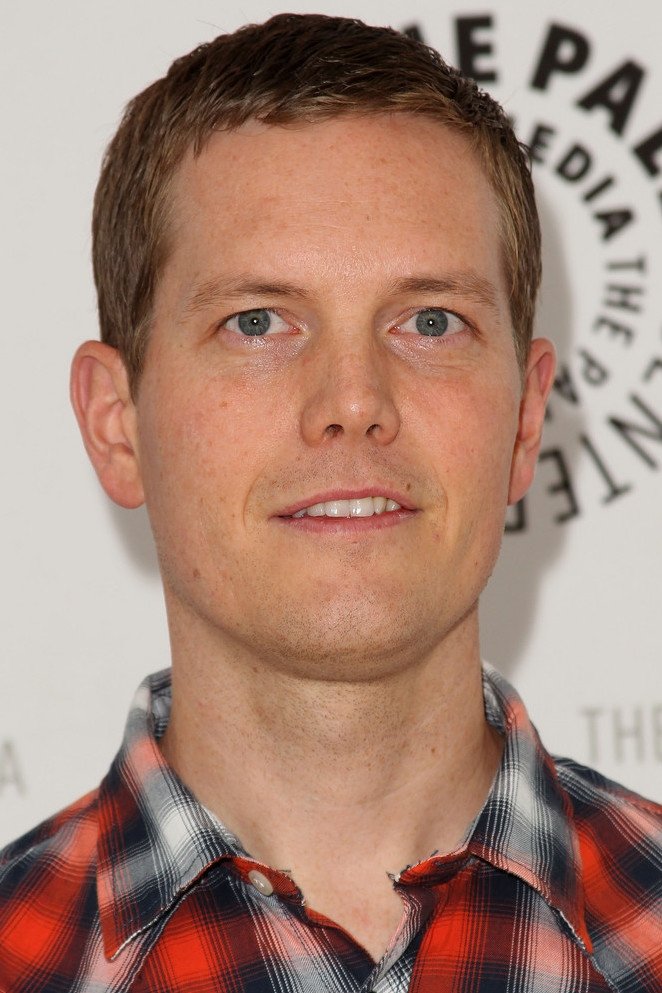 et billede af Nate Cash