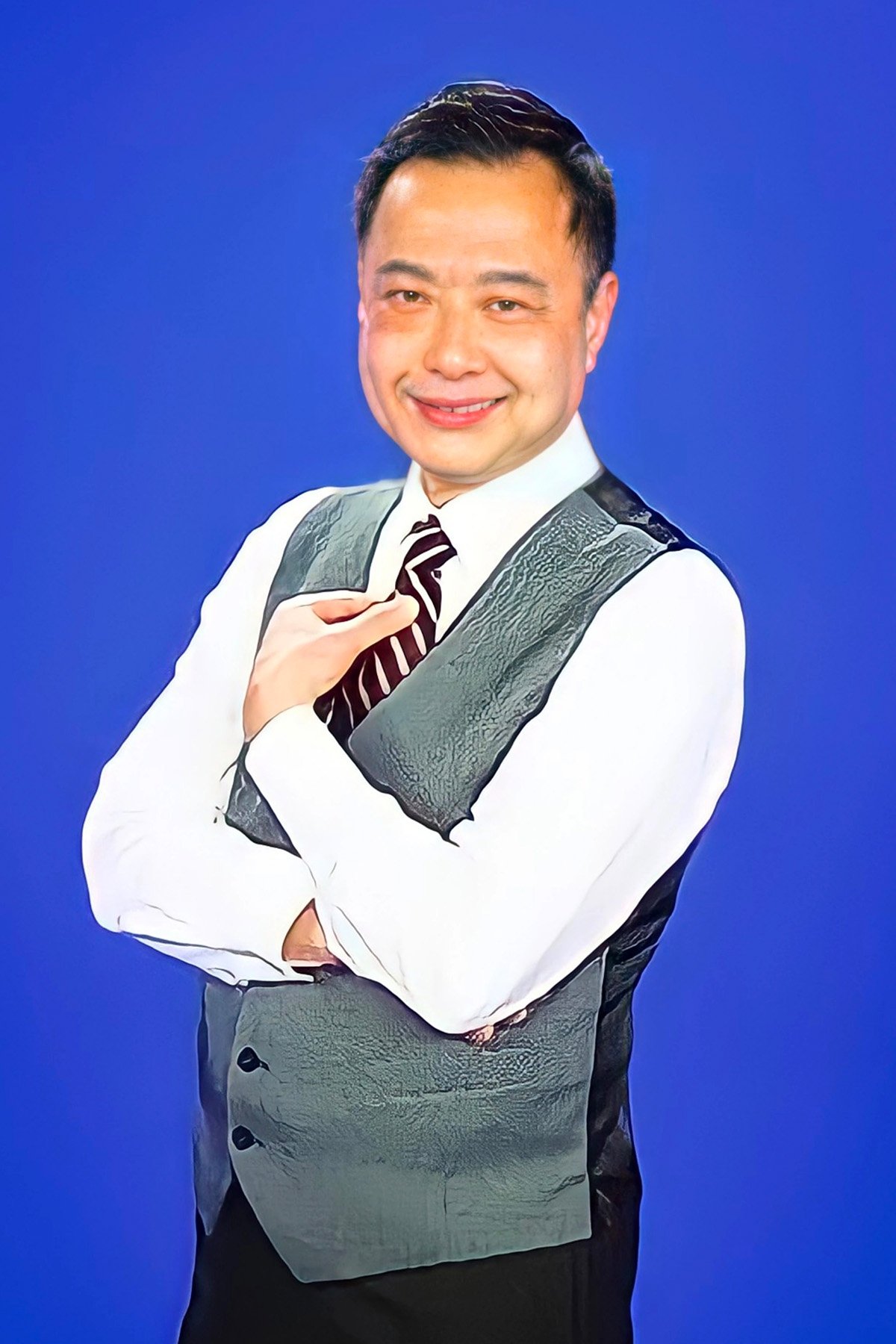 Kwong Joh-Fai | 马钰 Ma Yuk