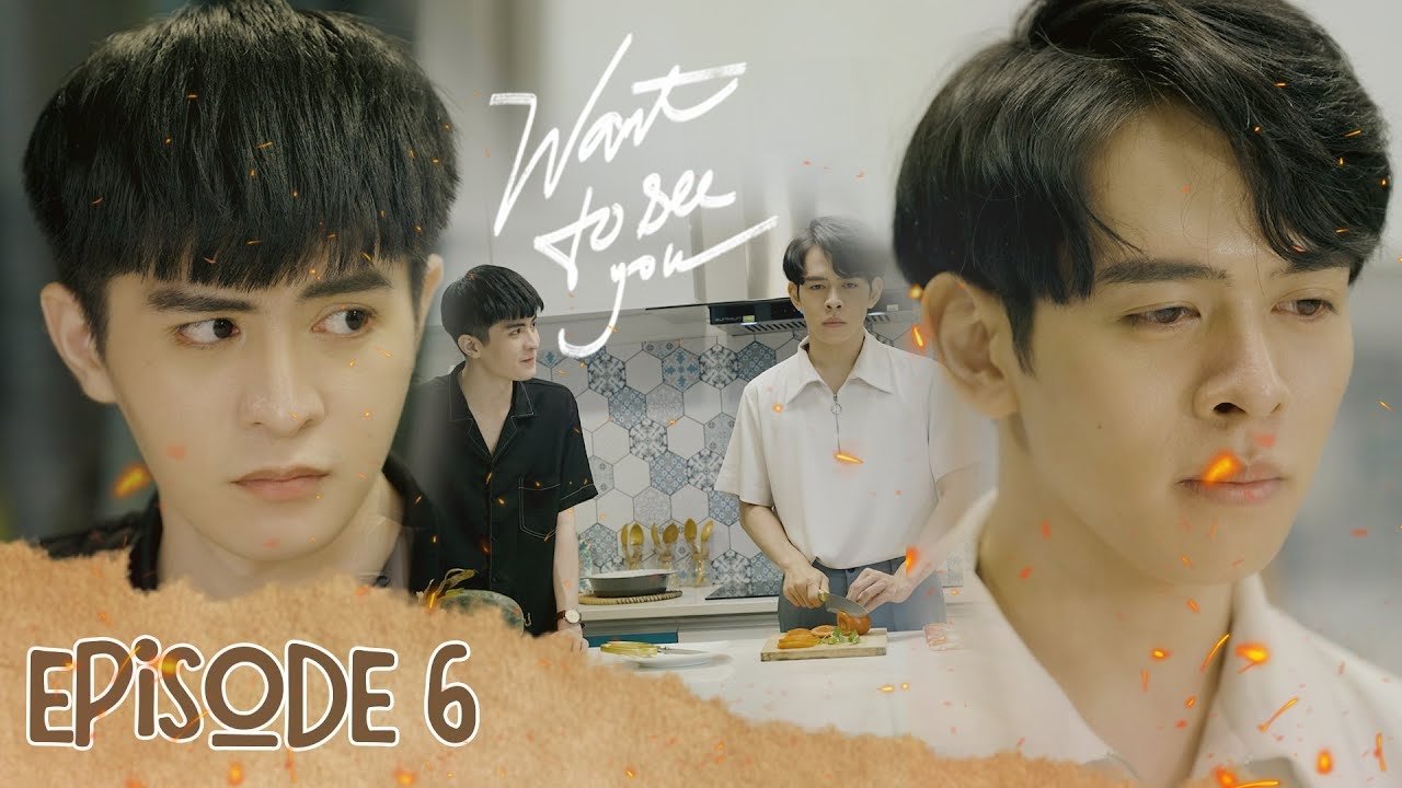 Thumbnail for Episode 6 Season 1 Episode 6