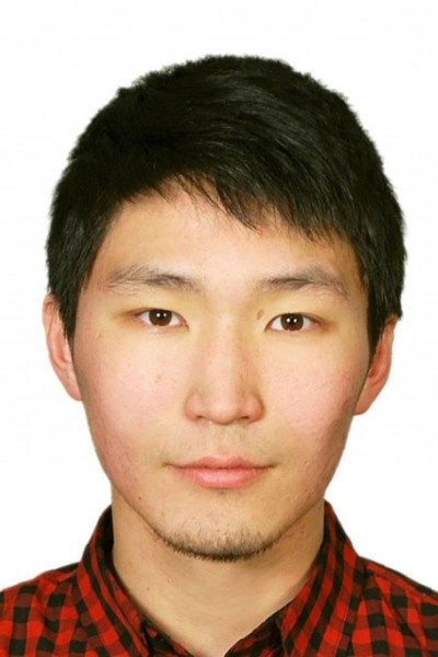 Aytal Stepanov's picture in the cast