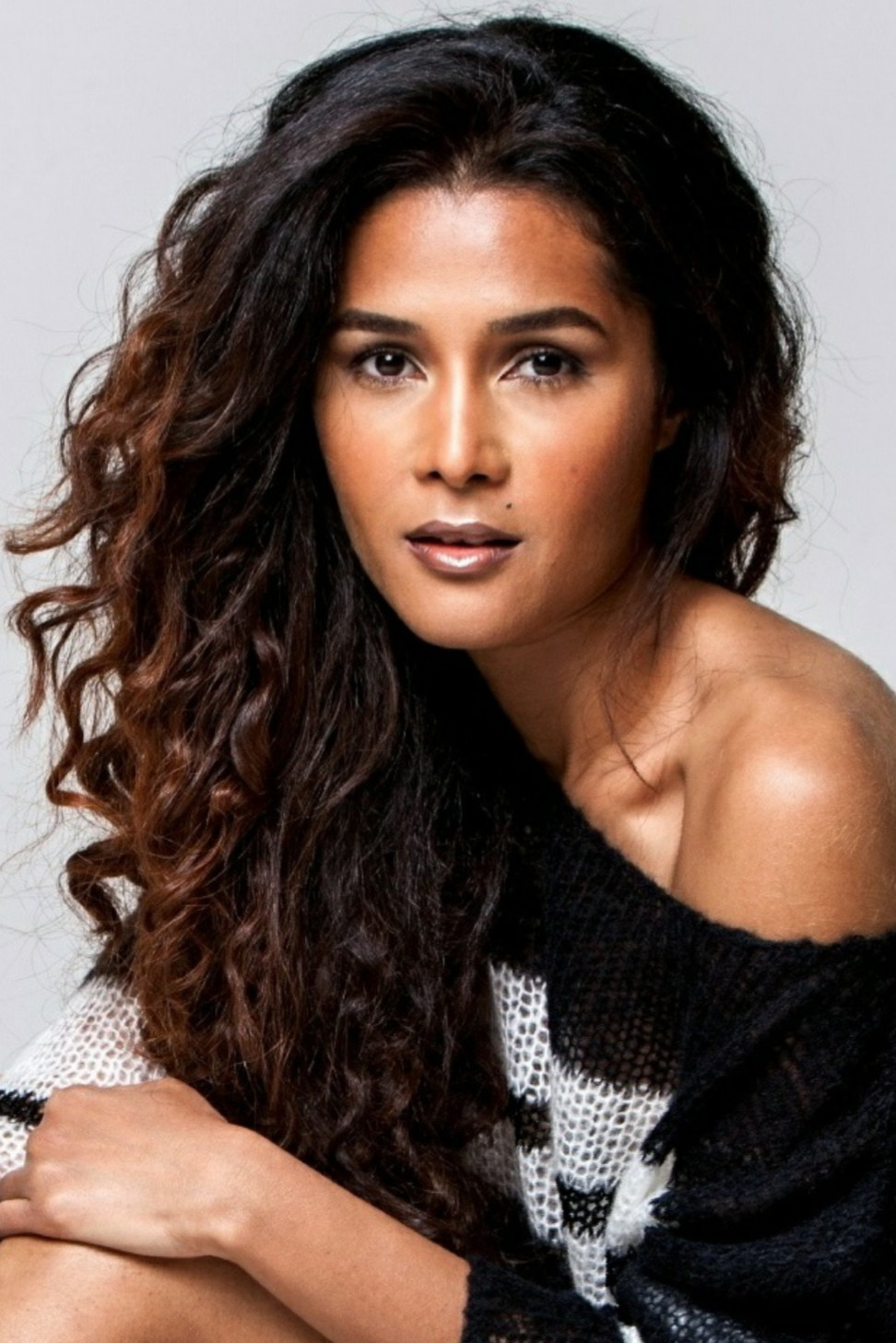 et billede af Perla Giordano